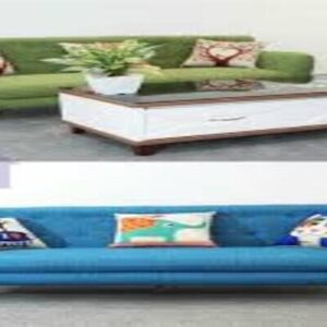 Thanh lý ghế sofa da pha nỉ giá rẻ Hà Nội
