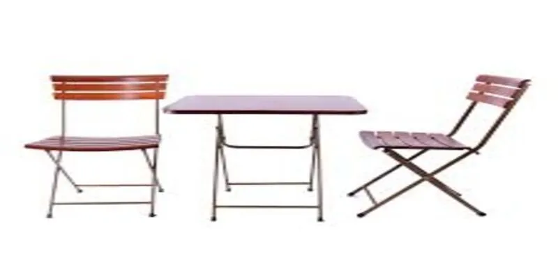 bàn cafe nan chéo Fansipan