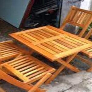 Thanh lý bàn cafe mini fansipan