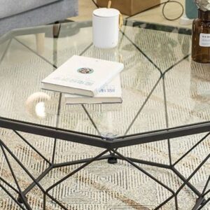 Thanh lý bàn trà kính sofa cho phòng khách