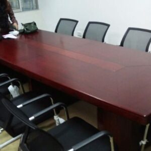 Thanh lý bàn họp 2m hình chữ nhật