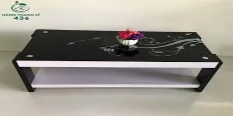 Thiết Kế Hiện Đại và Tinh Tế