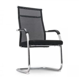 Thanh lý Ghế quỳ lưới lưng cao mông đệm