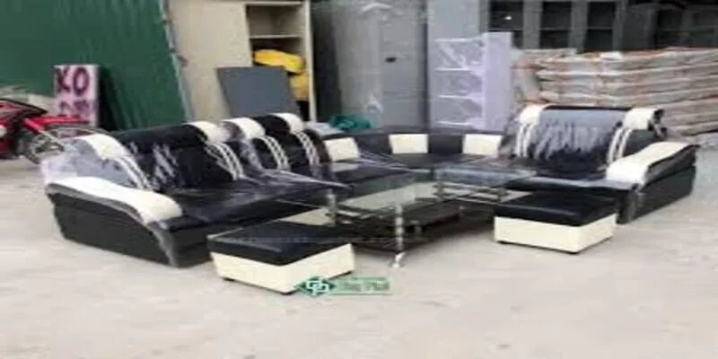 Thiết Kế Độc Đáo Và Tiện Lợi