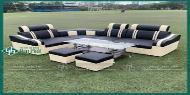 Màu Sắc Sang Trọng, Phù Hợp Với Mọi Không Gian