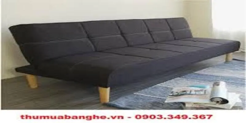 Thiết Kế Chữ L Sang Trọng và Tiện Dụng