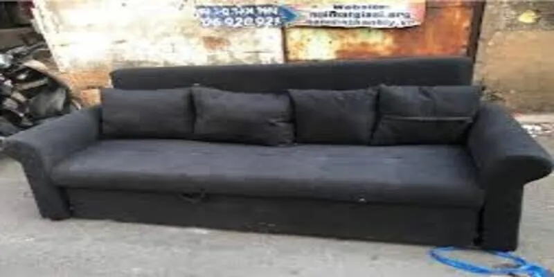 Màu Sắc Lâu Đen Sang Trọng, Không Bao Giờ Lỗi Mốt