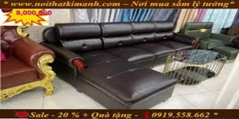 Kích Thước Lớn, Phù Hợp Với Các Gia Đình Có Nhiều Thế Hệ