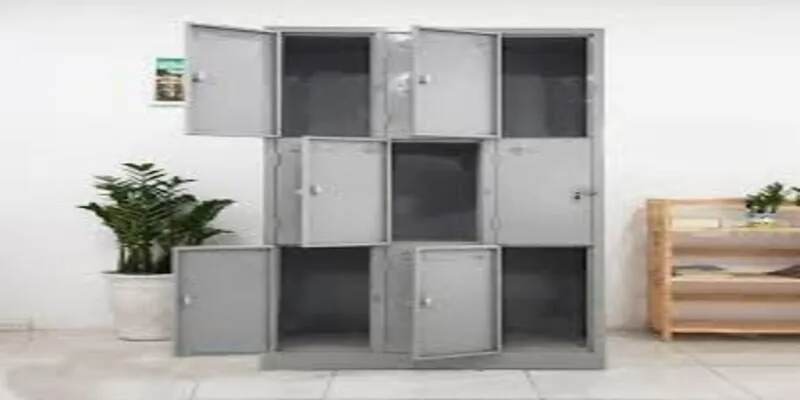 Chất liệu bền bỉ, chống han rỉ và mài mòn