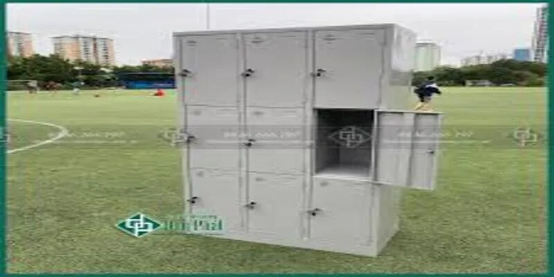 Màu sắc trang nhã, dễ dàng phối hợp với nhiều không gian